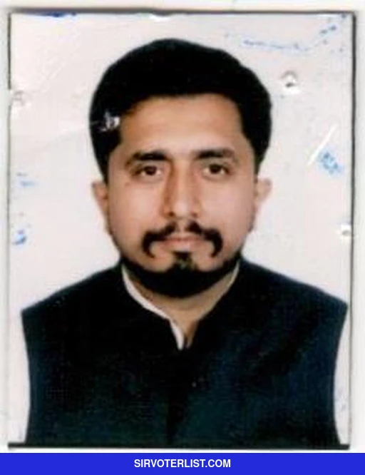 Dinesh Kumar Chadha