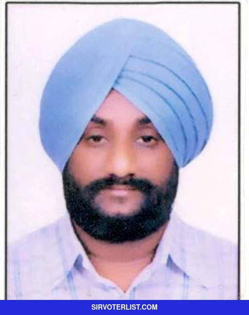 Kulwant Singh