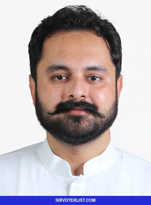 Gurinder Singh Garry Birring