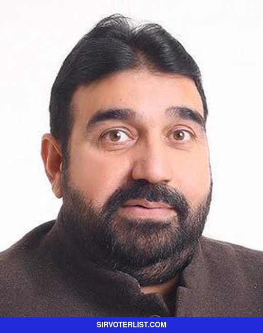 Ashok Parashar (Pappi)