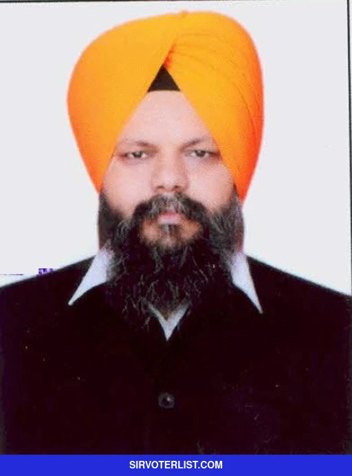 Manwinder Singh Giaspura