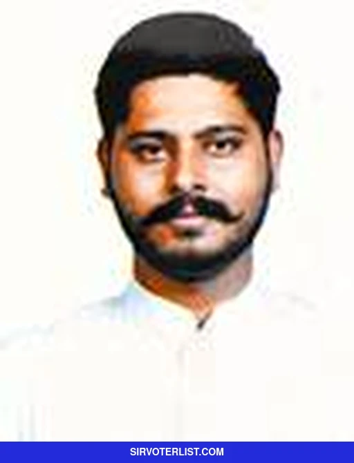 Amansher Singh (Shery Kalsi)