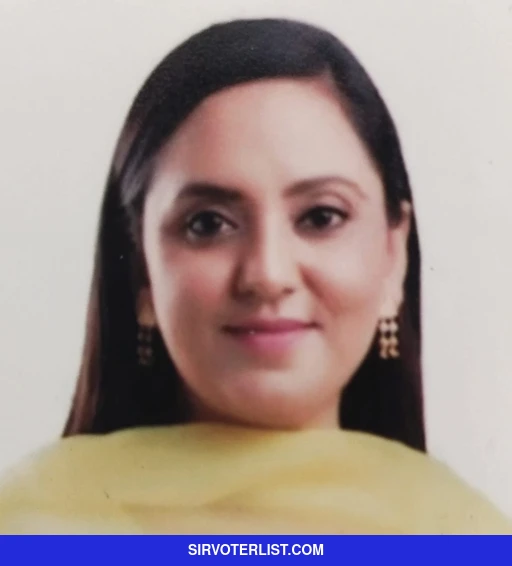 Dr. Amandeep Kaur Arora
