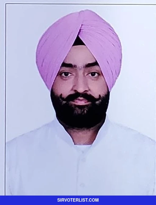 Devinderjeet Singh Laddi Dhose
