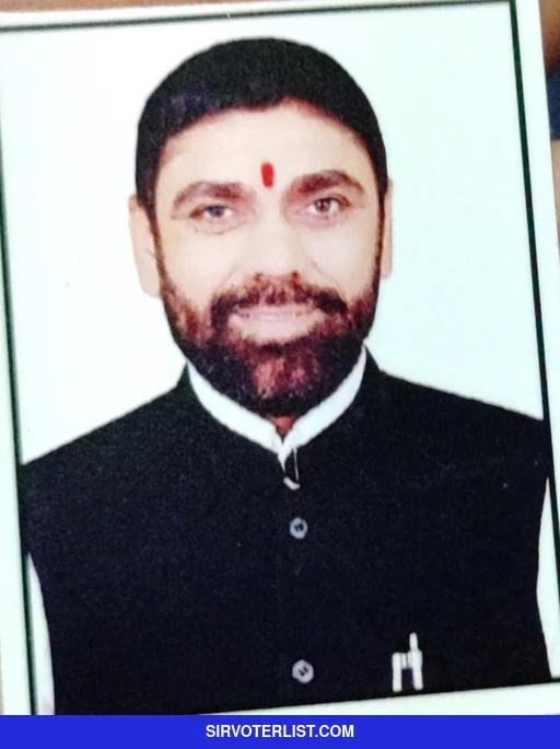 Naresh Kataria