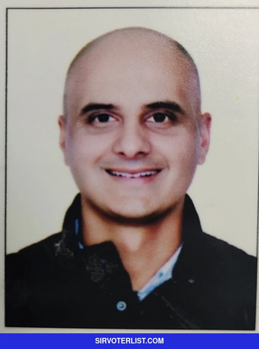 Sandeep Jakhar