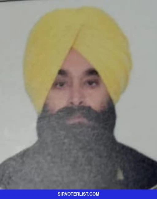 Gurmeet Singh Khudian