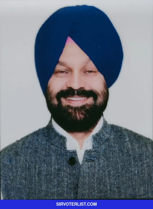 Hardeep Singh Dimpy Dhillon