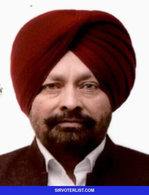 Jagdeep Singh 'Kaka Brar'