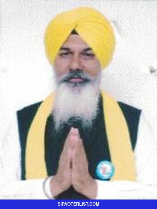 Gurdit Singh Sekhon