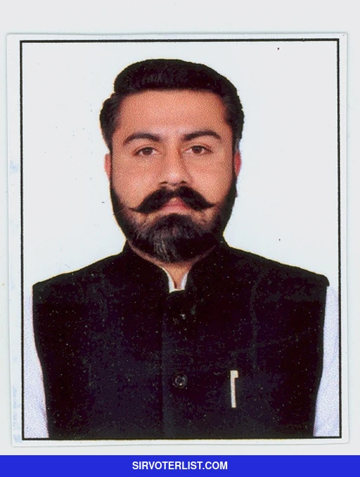 Amolak Singh