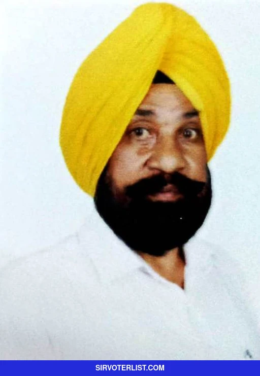 Jagsir Singh