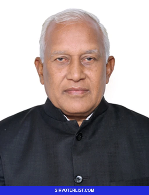 Barinder Kumar Goyal Vakeel