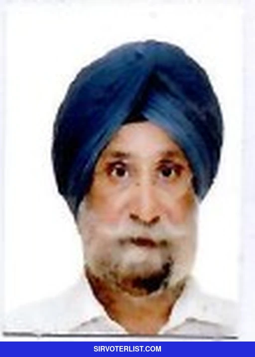 Sukhjinder Singh Randhawa