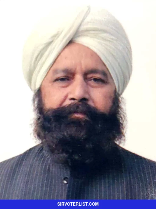 Sher Singh Ghubaya