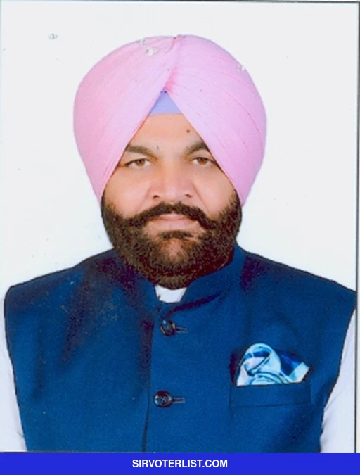 Gurjeet Singh Aujla