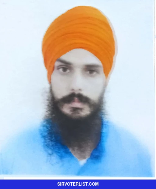 Amritpal Singh