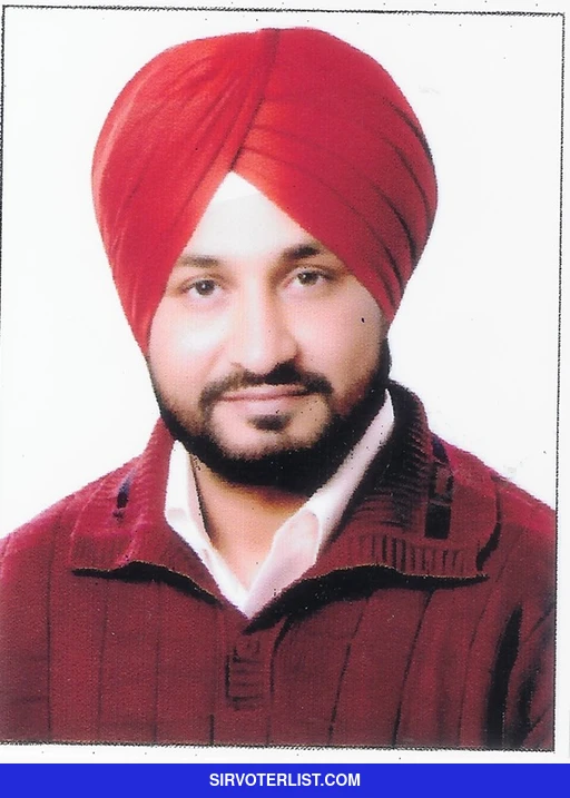 Charanjit Singh Channi