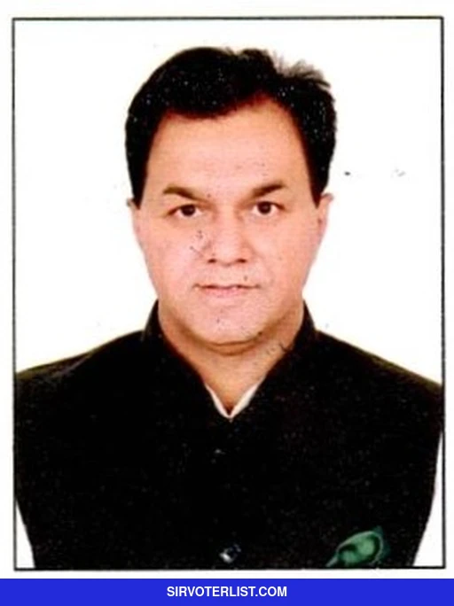 Dr. Raj Kumar Chabbewal