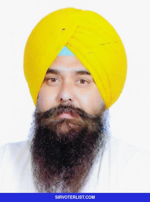 Malvinder Singh Kang