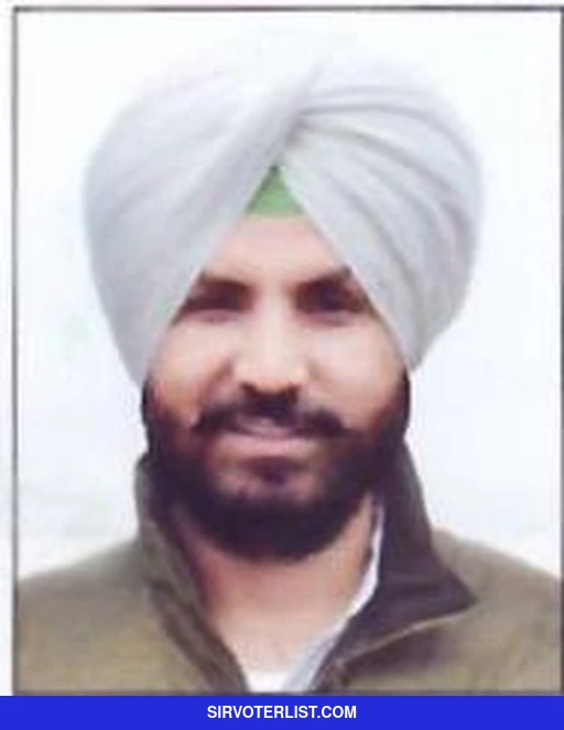 Amrinder Singh Raja Warring