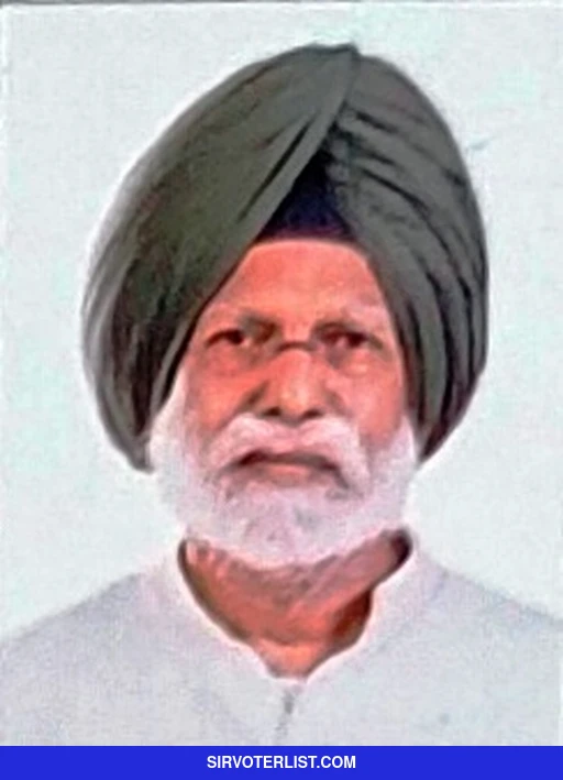 Amar Singh