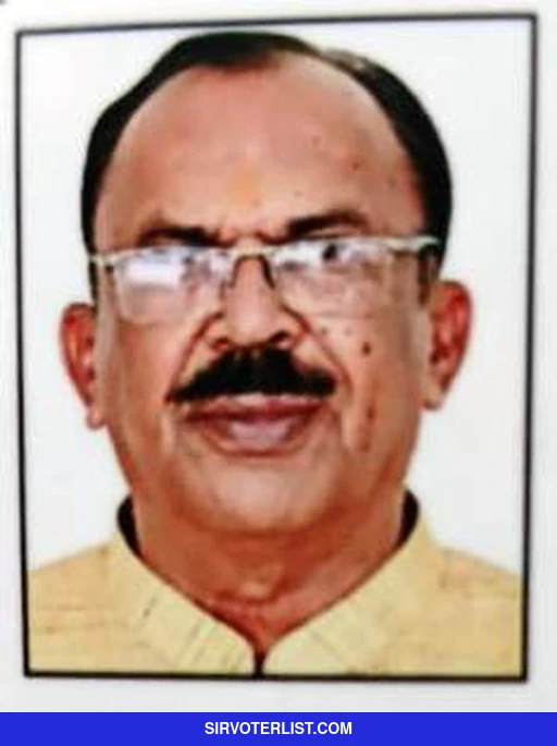 Vasudev Devnani