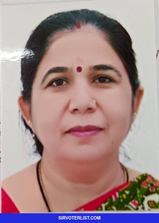 Dr. Manju Baghmar