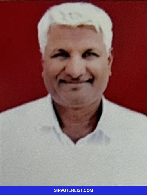 Laxman Ram