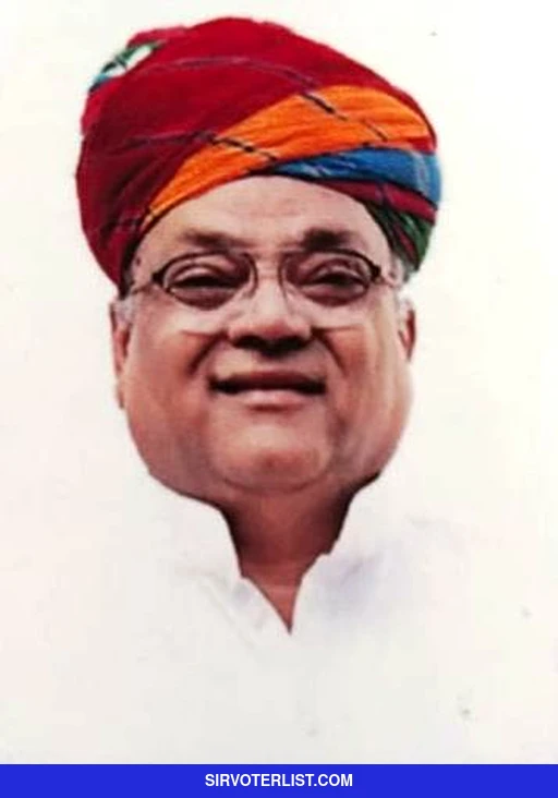 Jakir Hussain Gesawat