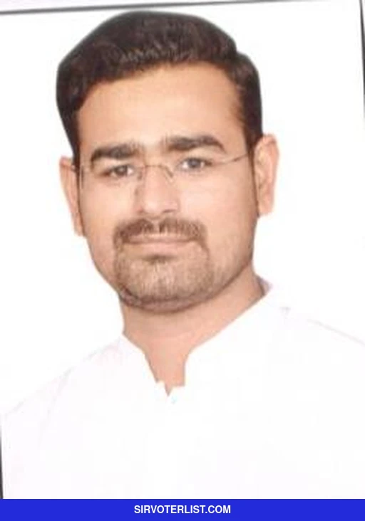 Ramniwas Gawriya