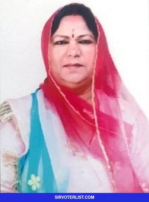 Shobha Chauhan