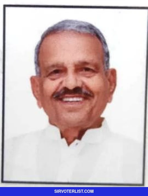Kesaram Choudhary