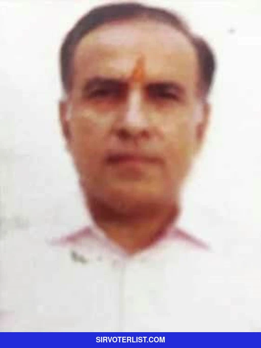 Arun Choudhary
