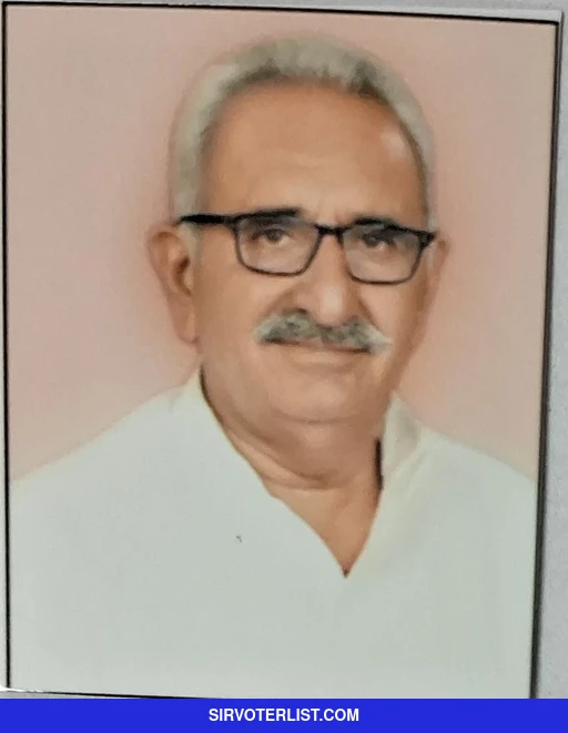 Hameer Singh Bhayal