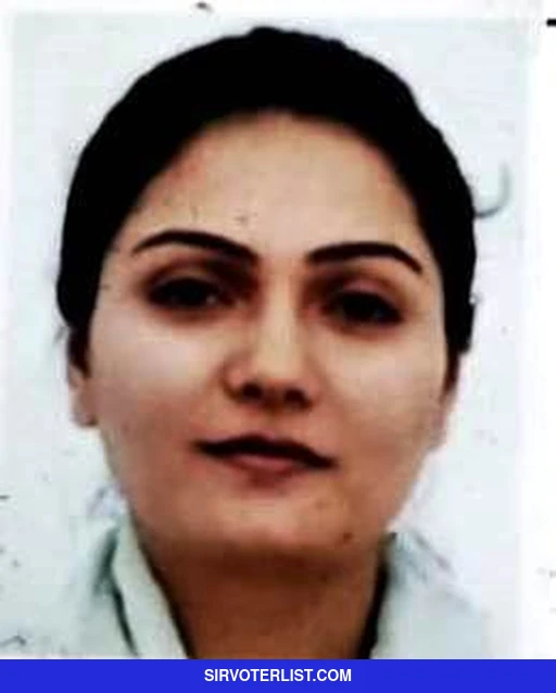 Siddhi Kumari