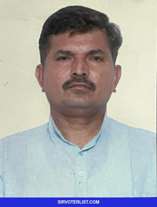 Chhagan Singh Rajpurohit