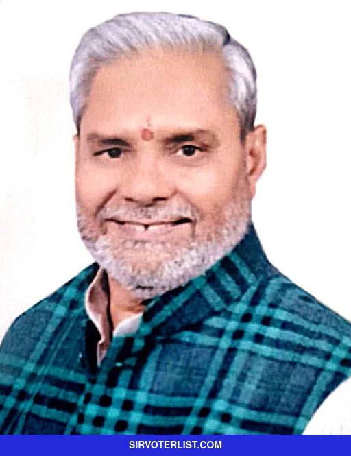 Jogeshwar Garg