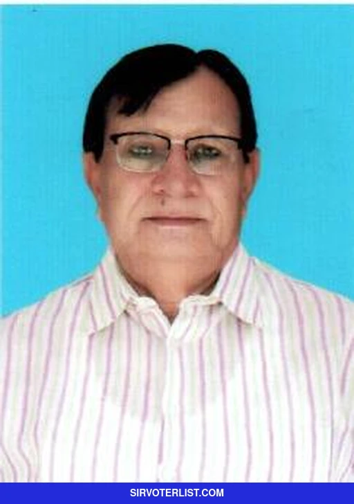 Dr. Dayaram Parmar