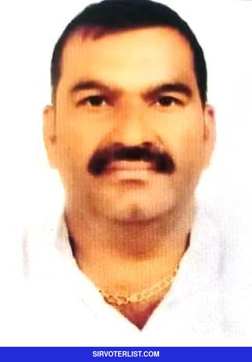 Udailal Dangi