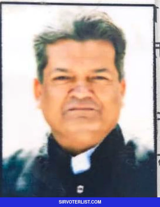 Sumit Godara
