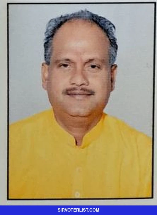 Hemant Meena