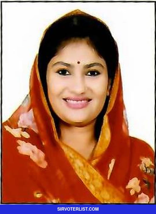 Deepti Kiran Maheshwari
