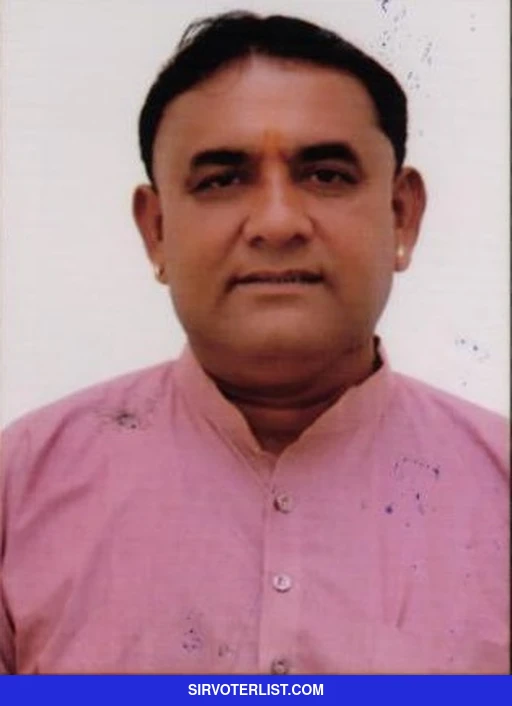 Jabbar Singh Sankhala