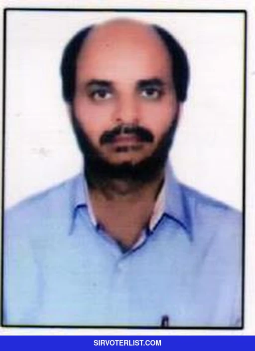 Ashok Kumar Kothari
