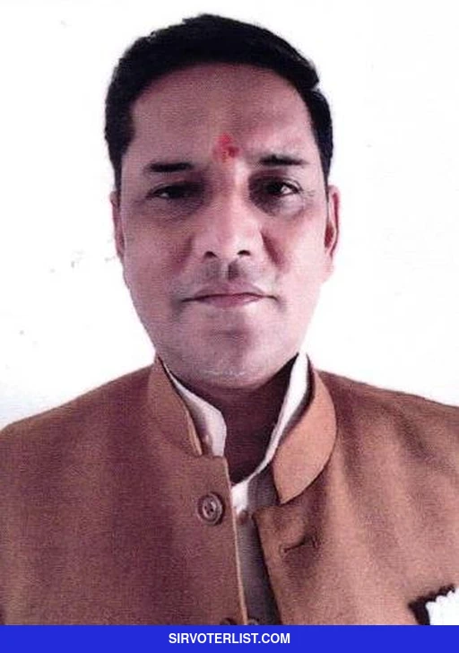 Voting List.pdf Shahpura Voter List 2026 PDF (Rajasthan) - Download Final Electoral ...