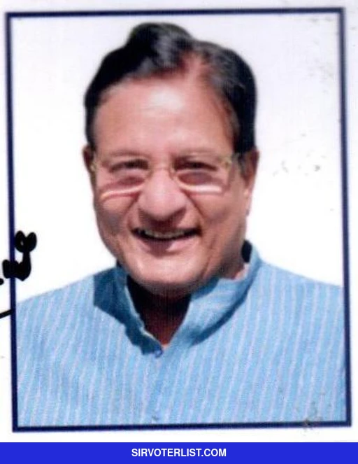 Shanti Dhariwal