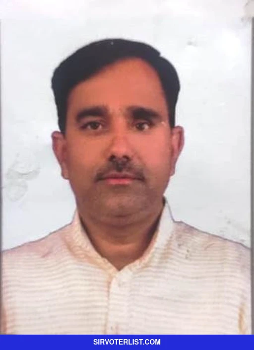 Manoj Kumar S/O Swai Singh
