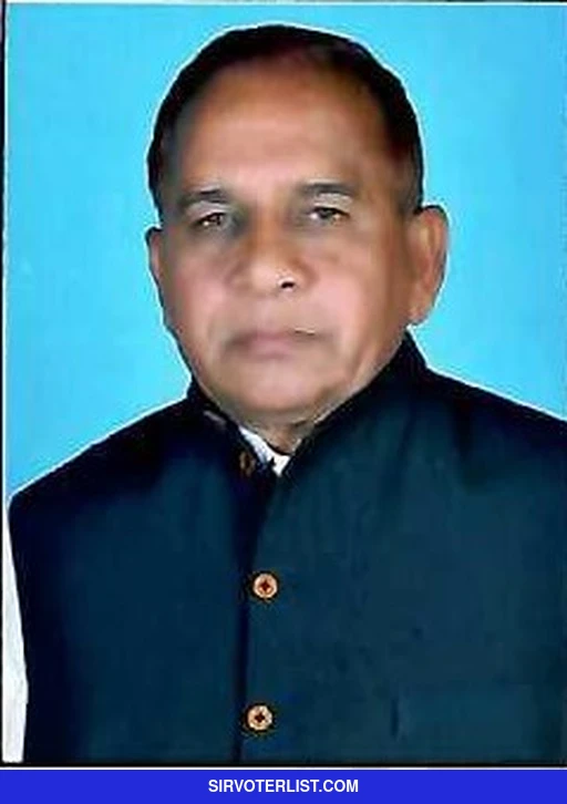 Govind Prasad