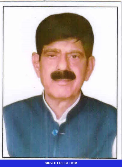Sharwan Kumar S/O Gokal Ram